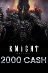2000 Npoint / Cash