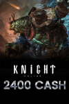 2400 Npoint / Cash