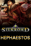 Hephaestos 100M Silkroad Gold