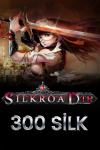 Silkroad 300 Silk