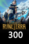Legends of Runeterra 300 LoRa