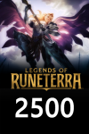 Legends of Runeterra 2500 LoRa