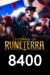 Legends of Runeterra 8400 LoRa