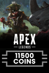 Apex Legends - 11500 Coins