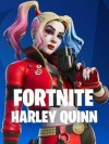 Fortnite - Rebirth Harley Quinn Skin Epic Games Global CD Key