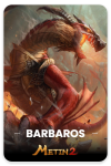 BARBAROS - Yang 100M (1 WON) (CH1)