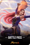 Metin2 Battle Pass Premium