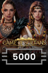 Game of Sultans Rush Packs 6