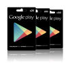 Google Play 1000 TL