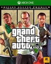 Grand Theft Auto V Premium Online Edition XBox One/X|S