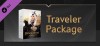 Black Desert Online Traveler Pack
