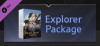 Black Desert Online Explorer Package