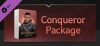 Black Desert Online Conqueror Package