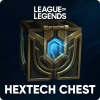 League of Legends - Hextech Chest CD Key Global