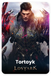 Lost Ark Tortoyk 1K Gold