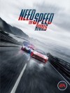 Need For Speed Rivals  Global Origin
