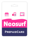 Neosurf 15 Euro Cash Bakiye Kodu