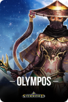 Olympos Gold 10m Silkroad Türkiye Gold
