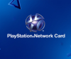 Playstation PSN Card 20€