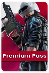 Premium Pass
