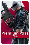 Premium Pass Plus
