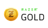 Razer Gold 500 USD (Global)