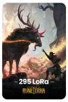 Legends of Runeterra 295 LoRa