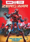 Fortnite x Marvel: Zero War - Spider-Man Zero Outfit Epic Games Global
