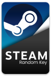 Steam Random Premium Key