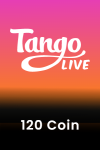 Tango Live 120 Coin
