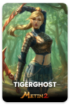 Tigerghost - Yang 100M (1 WON) (CH1)
