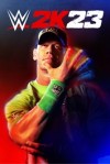 WWE 2K23 Cross-Gen Digital Edition PS4™ ve PS5™