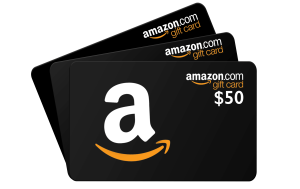 Amazon Gift Card United States (US)
