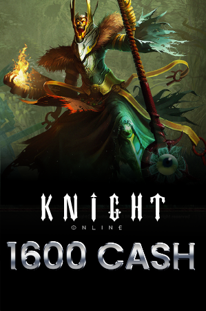 1600 Npoint / Cash
