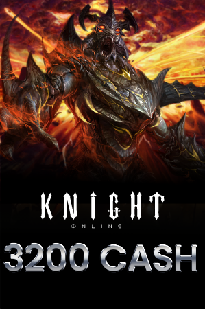 3200 Npoint / Cash