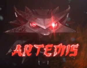 Artemis 2 EP