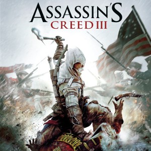 Assassin's Creed 3 Cd Key