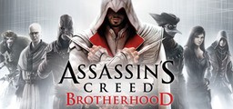 Assassin’s Creed Brotherhood Uplay