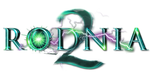Rodnia2 Glory - Ejderha Parası