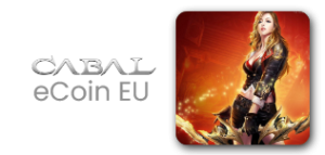 Cabal Online - eCoin EU