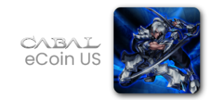 Cabal Online - eCoin US