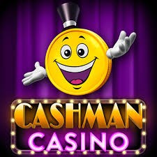 Cashman Casino - Slot Oyunları