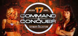 Command Conquer Origin