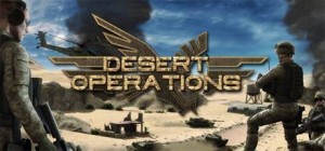 Desert Operations Elmas