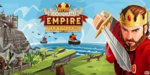 Empire: Four Kingdoms ( TR )