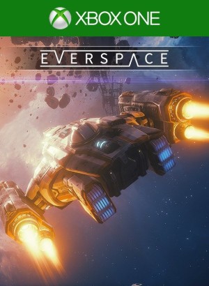 Everspace Xbox One