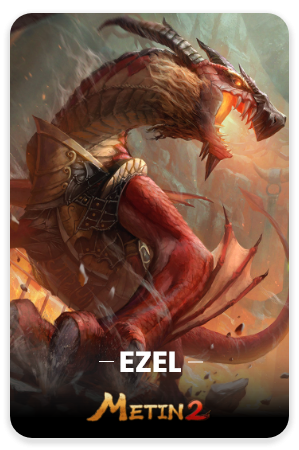 EZEL - Yang 100M (1 WON) (CH1)