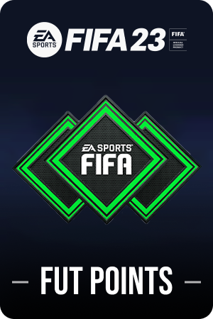 FIFA 23 Ultimate Team - 1600 FIFA Points Origin CD Key