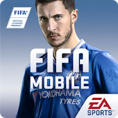 FIFA Mobile Futbol