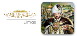 Game of Sultans İlerleme Paketleri